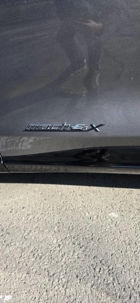 Ford Mustang Mach-E 98KW 4x4 Premium Extended Range B&O, снимка 11