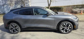 Ford Mustang Mach-E 98KW 4x4 Premium Extended Range B&O, снимка 2