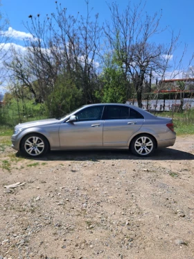 Mercedes-Benz C 180 Авангард, снимка 4