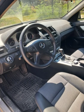 Mercedes-Benz C 180 Авангард, снимка 7