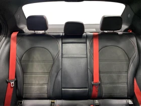 Mercedes-Benz C 43 AMG 4MATIC* BUCKET SEATS* CARBON* MEMORY* ПАНОРАМА, снимка 15