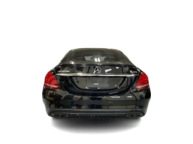Mercedes-Benz C 43 AMG 4MATIC* BUCKET SEATS* CARBON* MEMORY* ПАНОРАМА, снимка 5