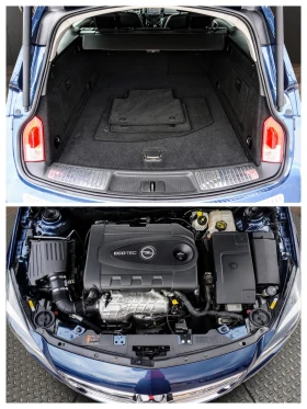 Opel Insignia ST 2.0CDTI COSMO AUTO, снимка 16