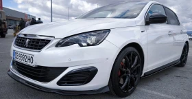 Peugeot 308 308GT, снимка 1