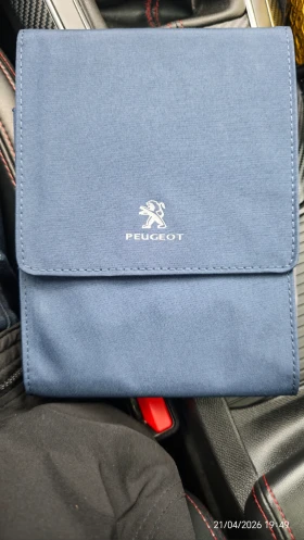 Peugeot 308 308GT, снимка 8