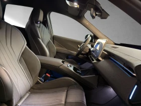 BMW iX3 50 xDrive M sport , снимка 11