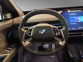 BMW iX3 50 xDrive M sport , снимка 9