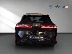 BMW iX3 50 xDrive M sport , снимка 4