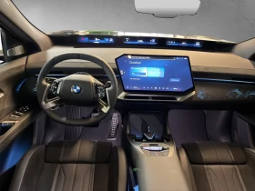 BMW iX3 50 xDrive M sport , снимка 8