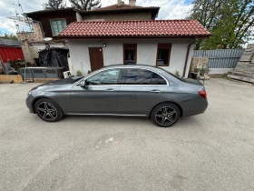 Mercedes-Benz E 350 E350 D, снимка 5