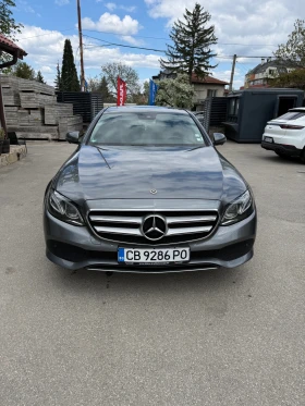 Mercedes-Benz E 350 E350 D, снимка 1