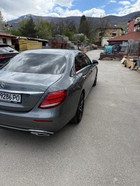 Mercedes-Benz E 350 E350 D, снимка 8