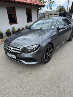 Mercedes-Benz E 350 E350 D, снимка 3