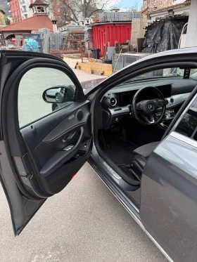 Mercedes-Benz E 350 E350 D, снимка 9
