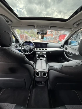 Mercedes-Benz E 350 E350 D, снимка 11