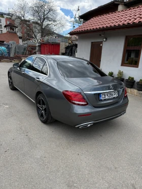 Mercedes-Benz E 350 E350 D, снимка 6