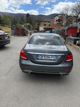 Mercedes-Benz E 350 E350 D, снимка 7