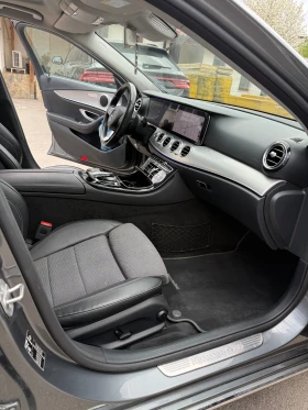 Mercedes-Benz E 350 E350 D, снимка 13