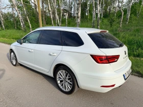 Seat Leon ST, снимка 5