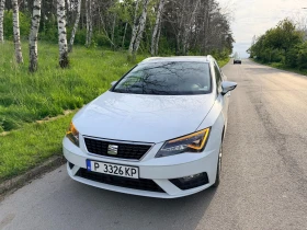 Seat Leon ST, снимка 17