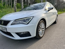 Seat Leon ST, снимка 10