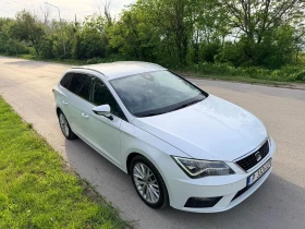 Seat Leon ST, снимка 9