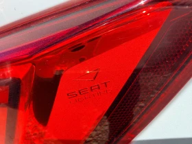 Seat Leon ST, снимка 12