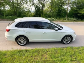 Seat Leon ST, снимка 8
