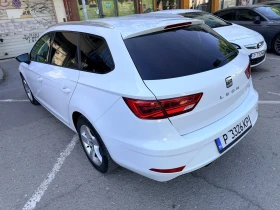 Seat Leon ST, снимка 4