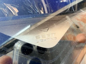 Seat Leon ST, снимка 13