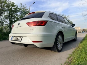 Seat Leon ST, снимка 7