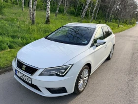 Seat Leon ST, снимка 2