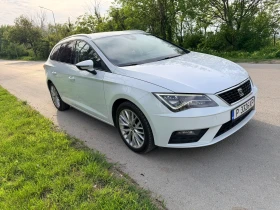 Seat Leon ST, снимка 12