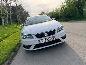 Seat Leon ST, снимка 11