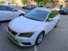 Seat Leon ST, снимка 3