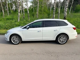Seat Leon ST, снимка 4