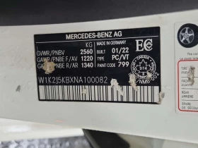 Mercedes-Benz CLS 450  CARFAX, снимка 15