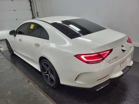 Mercedes-Benz CLS 450  CARFAX, снимка 4