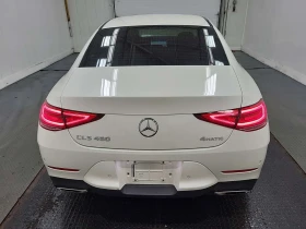 Mercedes-Benz CLS 450  CARFAX, снимка 17