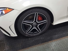 Mercedes-Benz CLS 450  CARFAX, снимка 6