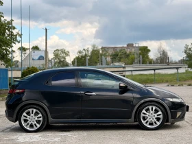 Honda Civic 1.8I/FACELIFT/ИТАЛИЯ, снимка 6