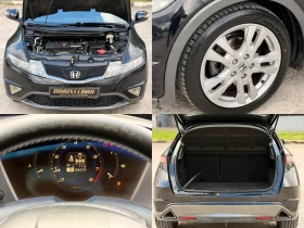 Honda Civic 1.8I/FACELIFT/ИТАЛИЯ, снимка 16