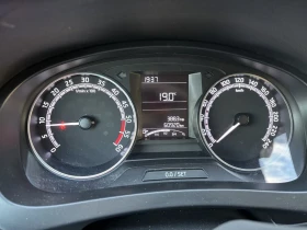 Skoda Rapid, снимка 1