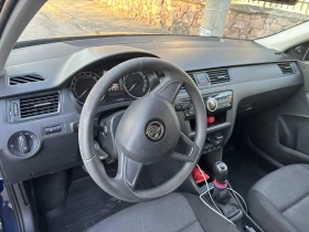 Skoda Rapid, снимка 2