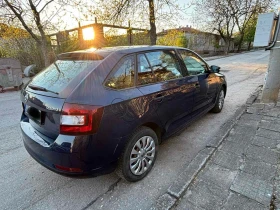 Skoda Rapid, снимка 8