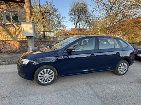 Skoda Rapid, снимка 7