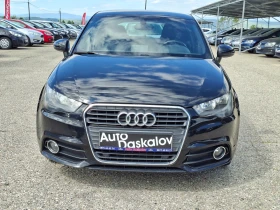 Audi A1 1, 2 tfsi, снимка 2
