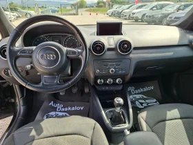 Audi A1 1, 2 tfsi, снимка 12