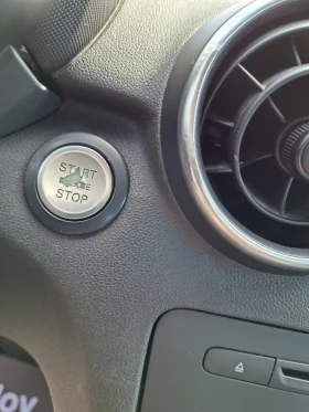 Audi A1 1, 2 tfsi, снимка 11