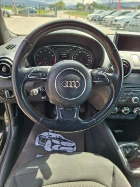 Audi A1 1, 2 tfsi, снимка 10